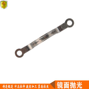 Poignée de porte plate en acier inoxydable 316 forgé de 57 mm, loquet pour yacht/bateau, poignée de fenêtre fixe - Product Image 4