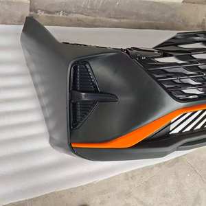 Parti Auto NIO, Assemblaggio Paraurti Anteriore, Griglia Paraurti Anteriore Compatibile con DONGFENG SHINE Aeolus Y3 Aeolus <span class=keywords><strong>A30</strong></span> - Product Image 5