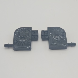 Nuevo Repuesto de Alta Calidad para Damper Stylus Pro Compatible con las Series Eps 9800/9400/7800/7880/7400/7450/4800/<span class=keywords><strong>4400</strong></span>/4000/1800/1900 - Product Image 4