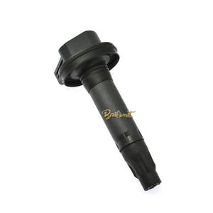 7T4E-12A375-GA คอยล์จุดระเบิด7T4Z12029F 368142 DG563สำหรับ Ford สำหรับ F-150สำหรับ Explorer สำหรับ Linux ชิ้นส่วนรถยนต์ใหม่ - Product Image 4