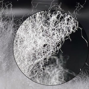 OEKO-TEX được chứng nhận 100% PP rỗng sợi polyester nhồi tổng hợp cách nhiệt polyfill 100% tổng hợp để kéo sợi - Product Image 3