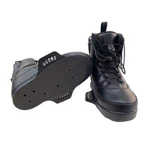 <span class=keywords><strong>Wakeboard</strong></span> de haute qualité avec fixations, convient aux pointures de chaussures 39-46 - Product Image 6