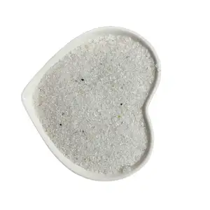 중국 제조업체의 실리카 모래 고운 석영 모래 샌드 블라스팅 등급