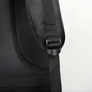 Outdoor Multifunctional Design Business Luxury School Backpacks Students Laptop <b>Bag</b> - Product Image 3