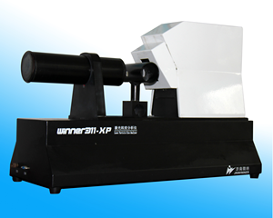 Winner311XP Портативный спрей Лазерный анализатор размера частиц астмы спрей распределение частиц и тест на размер - Product Image 5