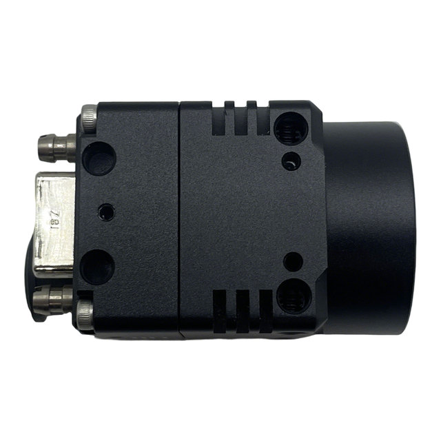 FZ-S Digital CCD Industrial Vision Camera Monochrome 300,000-Pixel Global Shutter Industrial Inspection Camera