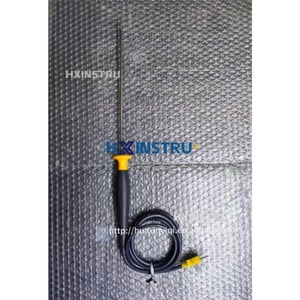 80PK-26 SureGrip Tapered <b>Temperature</b> <b>Probe</b>, -40 to 816.C H - Product Image 1