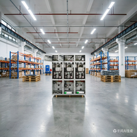 Unité de distribution annulaire intérieure professionnelle 12 kV 630 A en métal isolé solide pour connexion aux énergies renouvelables, armoire de commutation entièrement fermée