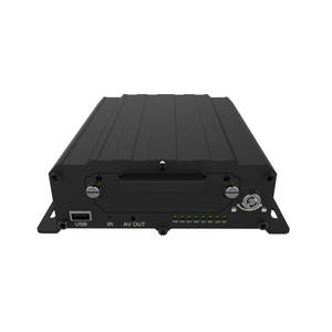 Système MDVR 4G 8 canaux CMSV6 <span class=keywords><strong>Bus</strong></span> 2 portes avec compteur de passagers vidéo - Product Image 2