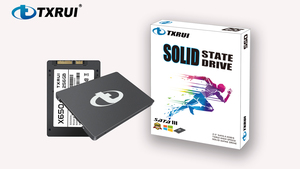 أفضل سعر من المصنع لعام 2026 بالجملة: قرص SSD خارجي SATA III بسعة 128 جيجابايت/256 جيجابايت/512 جيجابايت، جديد وعالي السرعة لاسلكيًا للابتوب/سطح المكتب، متوفر بالمخزون. - Product Image 5