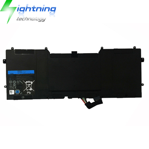 Nuova batteria originale originale Y9N00 7.4V 47Wh per Notebook della serie Dell <span class=keywords><strong>XPS</strong></span> 12 <span class=keywords><strong>13</strong></span> 9333 <span class=keywords><strong>Ultrabook</strong></span> <span class=keywords><strong>13</strong></span>-L321X <span class=keywords><strong>13</strong></span>-L322X - Product Image 1