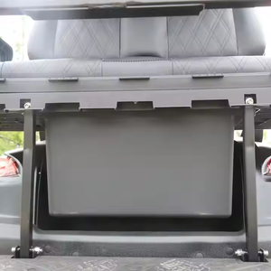 Batería de litio de larga duración 8V * 6 Disco delantero y tambor trasero Todoterreno 4 asientos Carrito de golf Carritos de buggy - Product Image 2