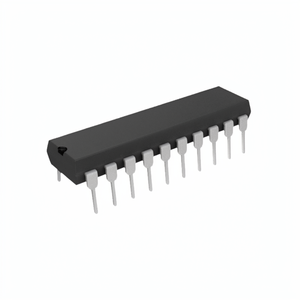 Electronics Component 20 DIP Data Acquisition Original One Stop Service LTC1289BCN#PBF - Product Image 1