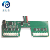 Carte de développement FPGA avec fonctions et module 4G intégrés, circuits intégrés, carte intelligente, carte logique interactive