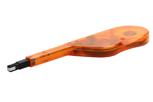 <span class=keywords><strong>Prix</strong></span> de gros Adaptateurs de connecteurs FTTH MPO/MTP Nettoyants CLEP-MPO-T pour fibres optiques - Product Image 5