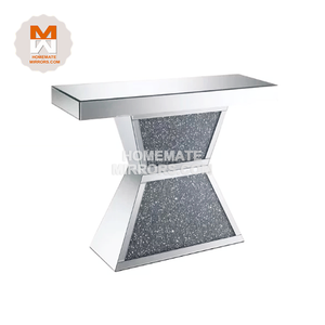 Hiện đại bạc nhân đôi giao diện điều khiển Bảng với LED - Product Image 2