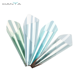 Pet 3.<span class=keywords><strong>5</strong></span> mil cửa sổ <span class=keywords><strong>Tint</strong></span> ánh sáng màu xanh lá cây tự động kim loại phún xạ cửa sổ phim 1.52*30 M cửa sổ xe <span class=keywords><strong>Tint</strong></span> phim với <span class=keywords><strong>5</strong></span> năm bảo hành - Product Image 5