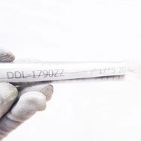 Roulement en acier inoxydable DDL-1790ZZ 9x17x5mm Roulements à billes miniatures