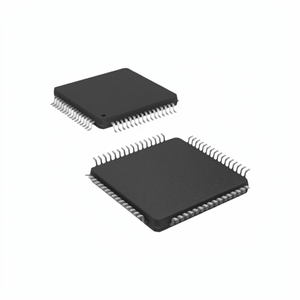 64 TQFP Embedded Electronics Component In Stock C8051F127-GQR - Product Image 1