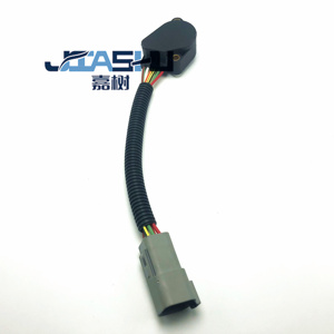 เซ็นเซอร์คันเร่งสำหรับรถบรรทุก Volvo สาย6 3175130 20715967 <span class=keywords><strong>82627979</strong></span> - Product Image 3
