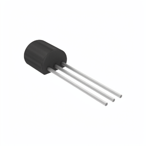 Transistors de canal manufacturé TO-226-3, TO-92-3 MPS6560 TRE PBFREE Composant électronique - Product Image 1