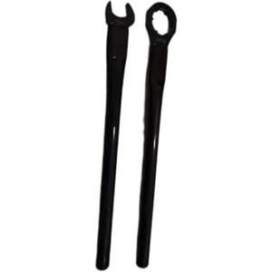 Makine aracı aksesuarları ER EOC anahtarı A /UM/M tipi anahtarı sıkma somunu - Product Image 5