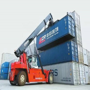 Servizi espressi più economici spedizioniere cina agli Emirati arabi uniti italia Arabia saudita olandese Canada - Product Image 5
