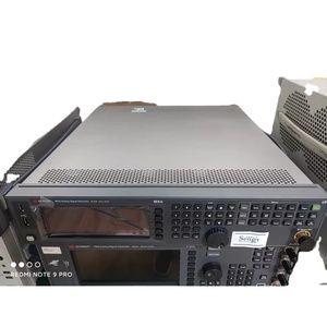Générateur de signaux Keysight N5183B 20GHz utilisé - Product Image 1