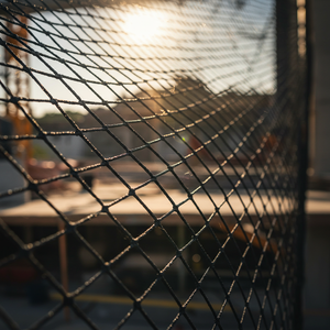 Rack d'entrepôt personnalisé <span class=keywords><strong>filet</strong></span> de sécurité Cargo & <span class=keywords><strong>Bateau</strong></span> <span class=keywords><strong>filet</strong></span> de sécurité pour piscine - Product Image 2