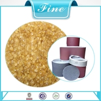 Colle industrielle granulée pour queue d'os pour animaux Adhésif en poudre de gélatine Autres adhésifs Granulés neutres Os de bovins 1kg