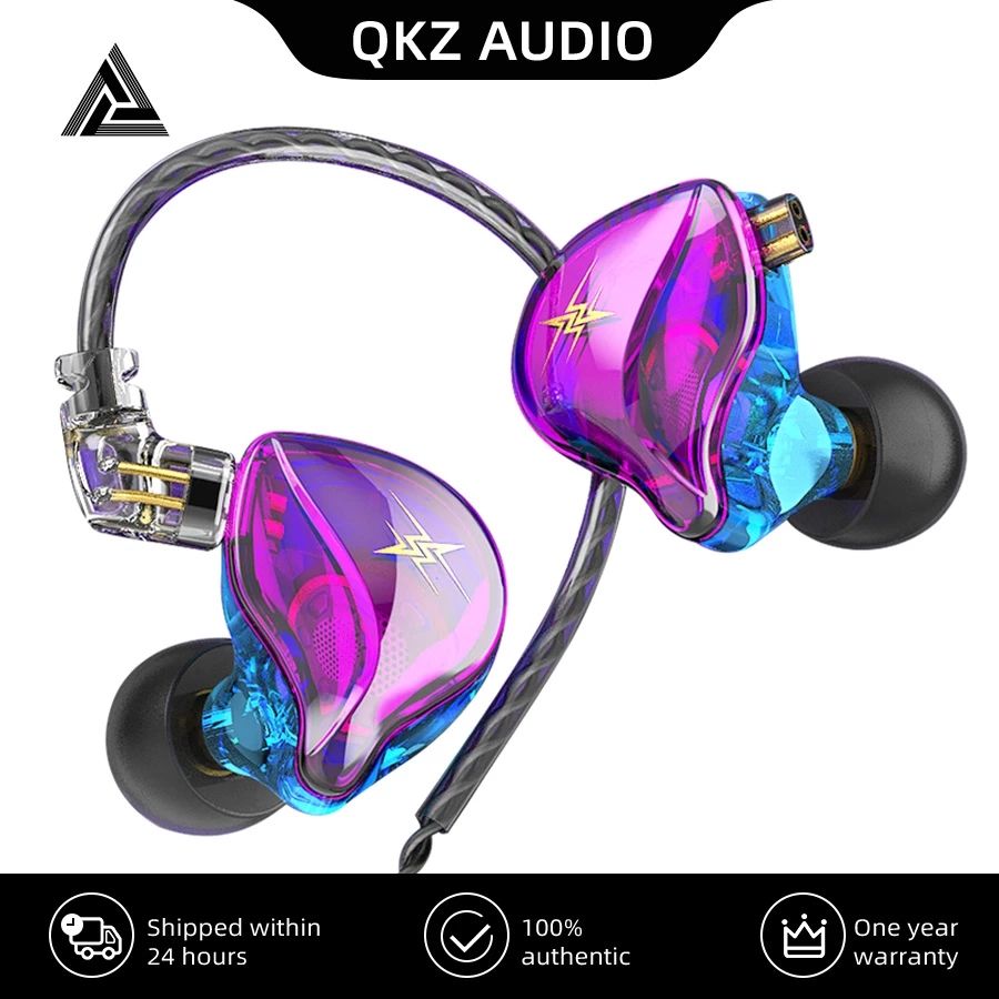 イヤホン Explore Hybrid V4 K's Audio Works イヤホン Explore Hybrid V4 K's Audio Works Custom Earbuds - QKZ
