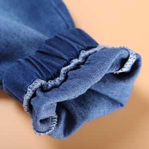 Ropa de Moda al por Mayor de China, Conjuntos de Camisetas y Pantalones Casuales de Algodón para Bebés - Product Image 6