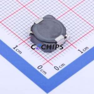 Inductor de Potencia YCMS104R-330MT SMD (Inductancia: 33uH) (Precisión: 20%) Resistencia de CC (DCR): 120mOhm - Product Image 2