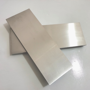 99.5% kim loại CR crom tấm crom phẳng mục tiêu phún xạ cho lớp phủ trang trí - Product Image 6