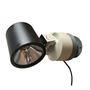 Projecteur de garde-corps H3 Xénon 12V, lampe haute intensité simple pour véhicule - Product Image 5