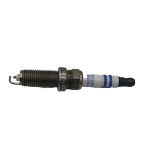 Bujías de coche <span class=keywords><strong>BOSCH</strong></span> 0242129529 VR8SII33X Material de iridio para modelos TOYOTA Pathfinder NV200 Almera - Product Image 3