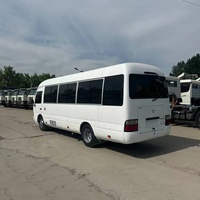 Minibus de passagers de 30 places, neuf ou d'occasion, prix compétitif, qualité garantie, à vendre