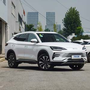 Chine EV BYD SONG PLUS SUV haute vitesse 5 places Véhicule électrique Voitures à énergies nouvelles Voiture électrique Voitures électriques Byd Song Plus - Product Image 6