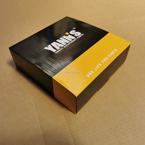 <span class=keywords><strong>YANNS</strong></span> 5M6141 5M-6141 Joint métallique de 317,5 mm de diamètre extérieur pour chargeuse sur chenilles 977K 977L - Product Image 6