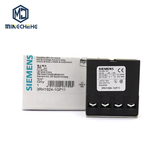 Industrial Grade3RF2 Series Solid State Relay 3RH1924-1GP11Relay - Product Image 1