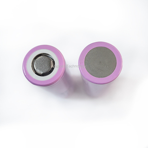 Оригинальный литий-ионный перезаряжаемый аккумулятор Sam 18650-26J-<span class=keywords><strong>3</strong></span> 2600 мАч <span class=keywords><strong>3</strong></span>.6В 10А для бытовой электроники - Product Image 4