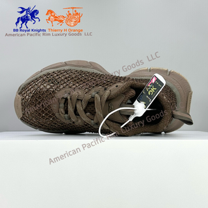 High Quality Luxury 3XL <b>Sneakers</b> Casual Walking Sporty Lace-Up Genuine <b>Leather</b> Light Weight Fashion Running Track Balenciagaes - Product Image 6