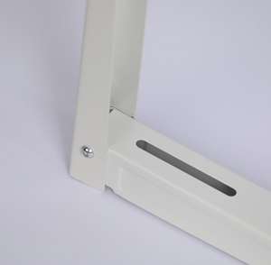 Support de fixation pour unité extérieure de <span class=keywords><strong>climatiseur</strong></span>, support de compresseur de climatisation, support de climatisation - Product Image 5