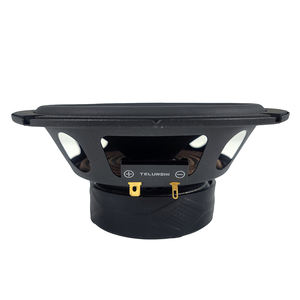 Altavoces <span class=keywords><strong>de</strong></span> Medios y Bajos <span class=keywords><strong>de</strong></span> 2 Vías <span class=keywords><strong>de</strong></span> 6.5 Pulgadas y 70 Vatios <span class=keywords><strong>de</strong></span> Alto Rendimiento con Chasis <span class=keywords><strong>de</strong></span> Hierro - Product Image 3