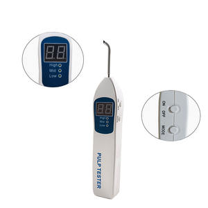 Fabrieksprijs Pulptester Om Tandzenuw Draadloos Draagbaar Tandkamergebruik Te Detecteren - Product Image 3
