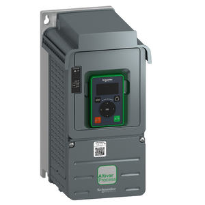 Convertisseur de fréquence <span class=keywords><strong>Schneider</strong></span> ATV610, variateur de fréquence VFD 18,5 kW triphasé - Product Image 5