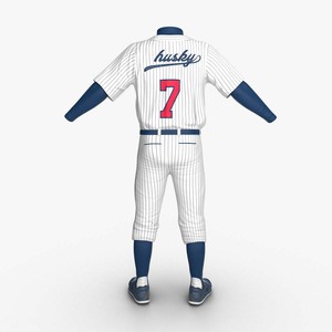 Tenues de baseball respirantes pour adultes, ensembles de vêtements de sport pour hommes, vêtements de sport pour équipe du Pakistan, nouveau design du fabricant - Product Image 2