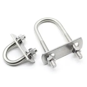 12 Tipos De Gancho De Tornillo De Ojo 304 Acero Inoxidable Tornillo Ojo DIY Cuerda Accesorios Tornillos Madera Joyería Accesorios 10 Unids No.5