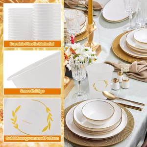 Gobelets flexibles givrés incassables avec impression numérique couleur personnalisée pour cadeaux de mariage - Product Image 2