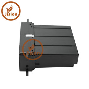 แผงควบคุมจอแสดงผลเครื่องปรับอากาศรถขุด DX260 DX300 DX350 รุ่น C20033-2290 - Product Image 1